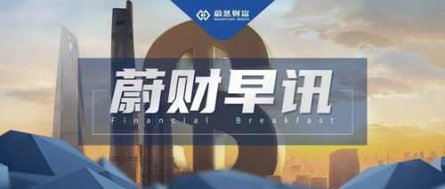 蔚財早訊 搬運(yùn)工再度登頂中國首富，外資機(jī)構(gòu)加速私募備案登記成焦點(diǎn)