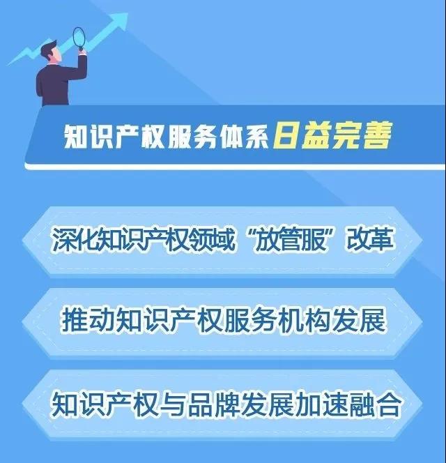 打造亞太地區(qū)知識產(chǎn)權(quán)中心城市!上海6大舉措全速推進